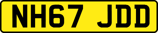 NH67JDD