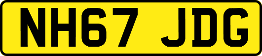 NH67JDG