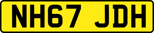 NH67JDH
