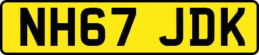 NH67JDK