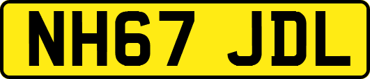 NH67JDL