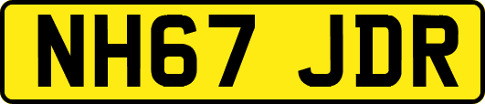 NH67JDR
