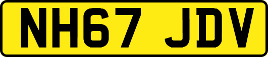NH67JDV