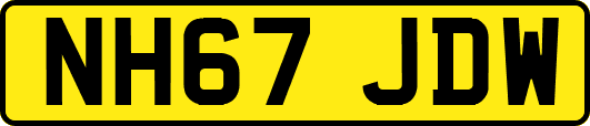 NH67JDW