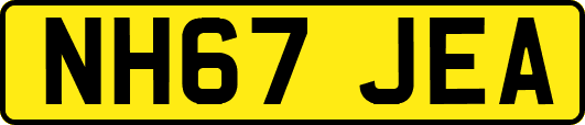 NH67JEA