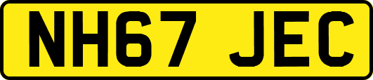 NH67JEC