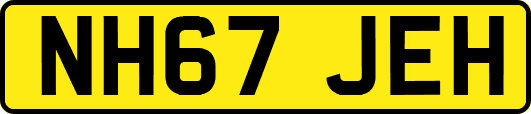 NH67JEH