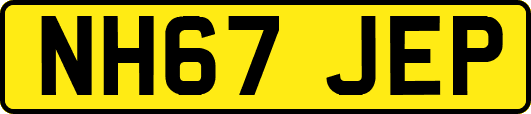 NH67JEP