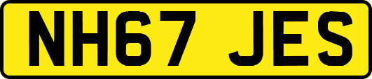 NH67JES