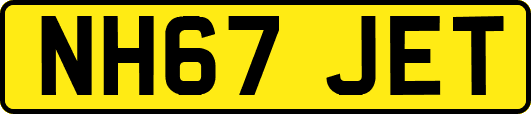 NH67JET