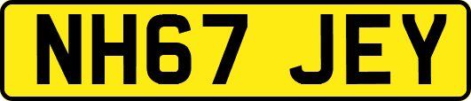 NH67JEY