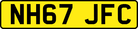 NH67JFC