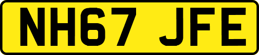 NH67JFE