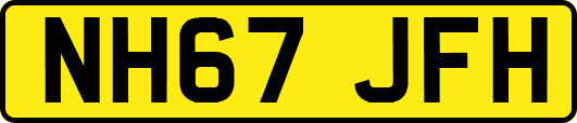 NH67JFH