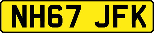 NH67JFK