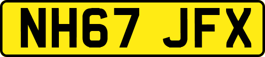 NH67JFX