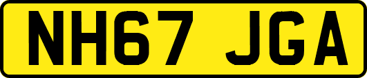 NH67JGA