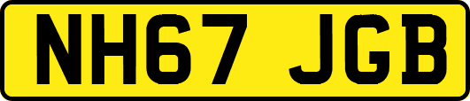 NH67JGB