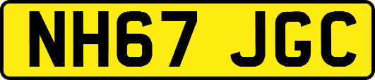 NH67JGC