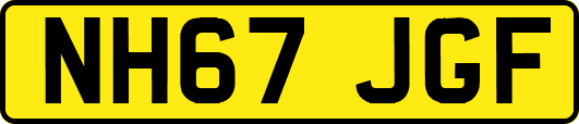 NH67JGF