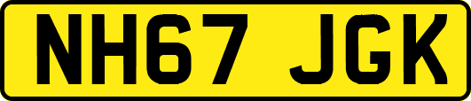 NH67JGK