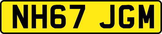 NH67JGM