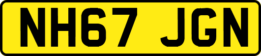 NH67JGN