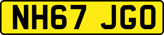 NH67JGO
