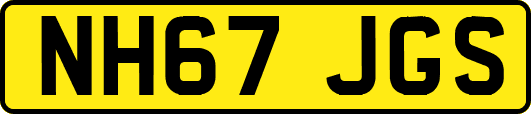 NH67JGS