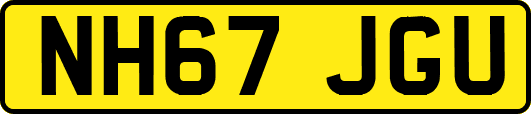NH67JGU