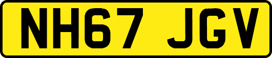 NH67JGV