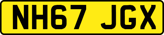 NH67JGX