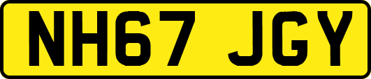 NH67JGY