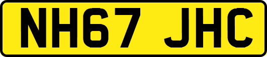 NH67JHC