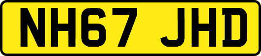 NH67JHD