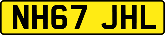 NH67JHL