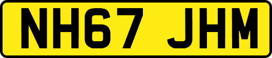 NH67JHM