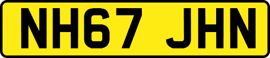 NH67JHN