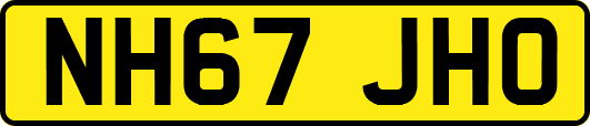 NH67JHO