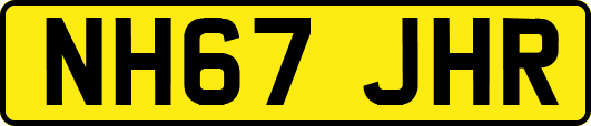 NH67JHR