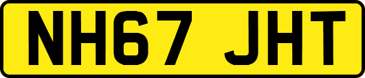 NH67JHT