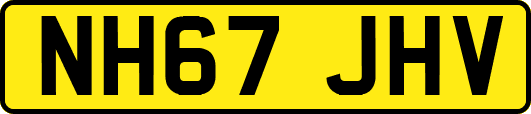 NH67JHV