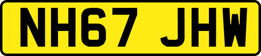 NH67JHW