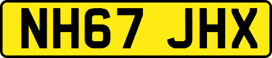 NH67JHX