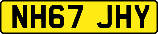 NH67JHY