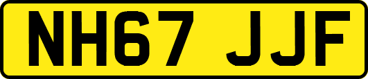 NH67JJF