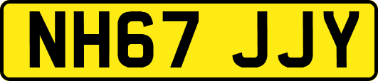 NH67JJY