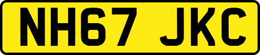NH67JKC
