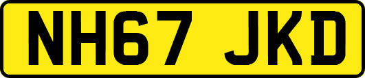 NH67JKD