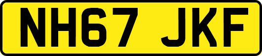 NH67JKF
